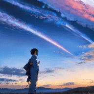 Mitsuha Miyamizu | 4K | Your Name — Wallpaper Engine Workshop preview