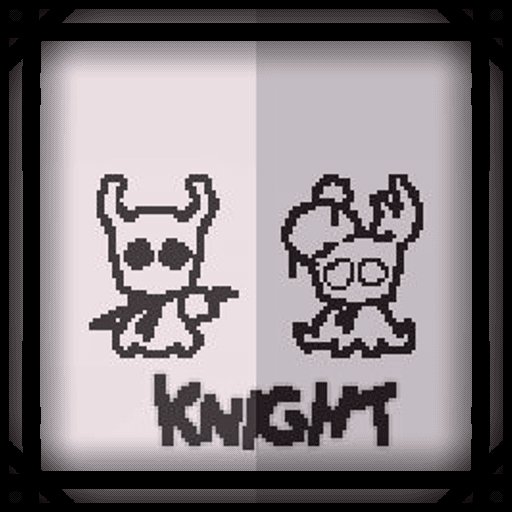 hollow_knight — The Binding of Isaac: Rebirth Steam Workshop preview image