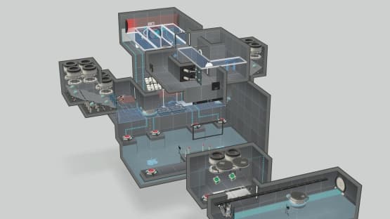 Drop Tuck and Roll — Portal 2 Workshop preview