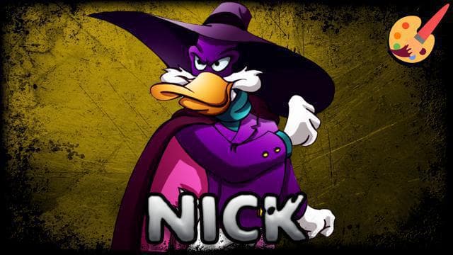 Disney Darkwing Duck (1991) New Version 2025+ — Left 4 Dead 2 Workshop preview