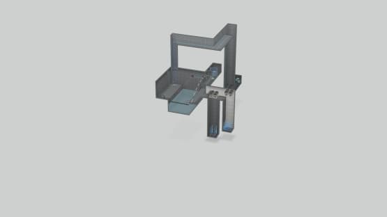 Lasers? Finale Chamber — Portal 2 Workshop preview