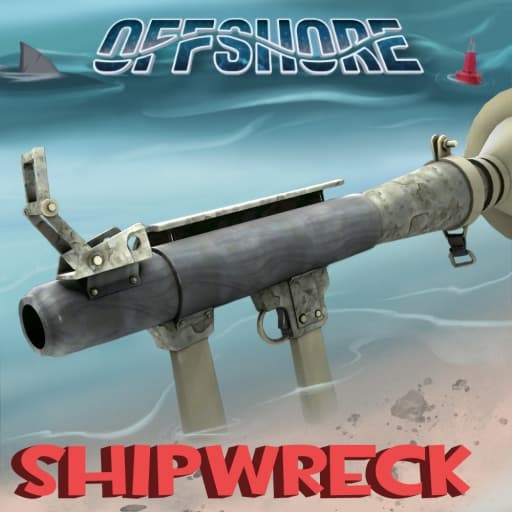 Shipwreck — Team Fortress 2 Workshop preview