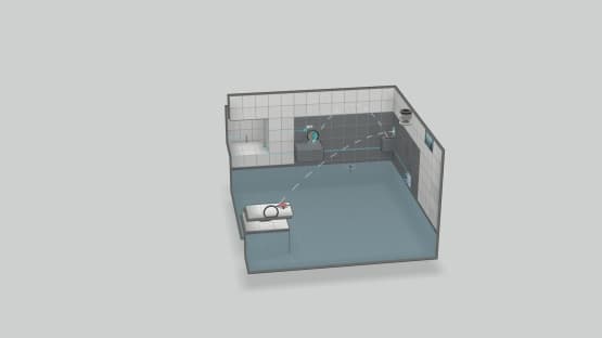 Simple Chamber — Portal 2 Workshop preview