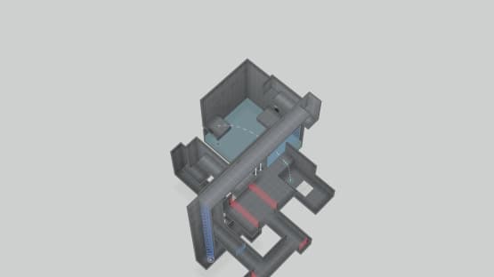 Lasers? Season 2 intro — Portal 2 Steam Workshop preview image