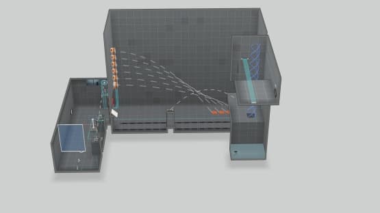 this is the test — Portal 2 Steam Workshop preview image