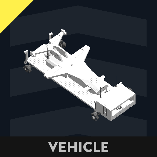 Delivery drone — Stormworks: Build and Rescue Workshop preview