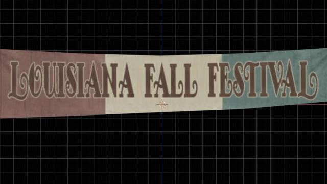E3 Teaser Fall Festival Font (recreation) — Left 4 Dead 2 Workshop preview