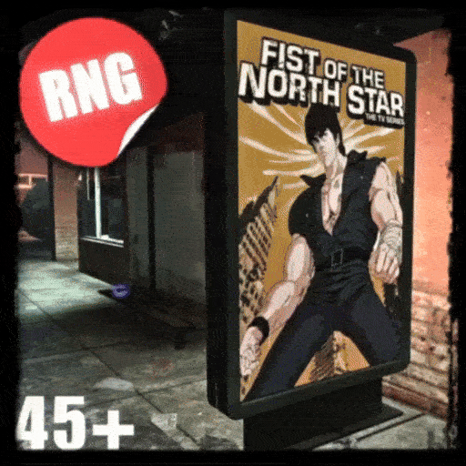 [RNG] Movies & Games Bus Stop Imagery — Left 4 Dead 2 Workshop preview