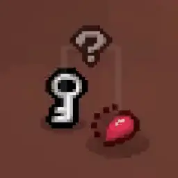 Options? Reminder — The Binding of Isaac: Rebirth Steam Workshop preview image