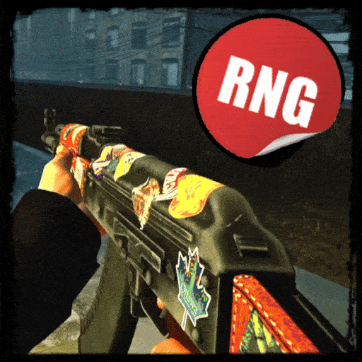 [RNG] 14+ AK-47 Skins Based on Real Life — Left 4 Dead 2 Workshop preview