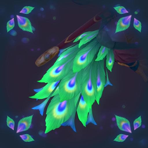 Charmer Kez Belt — Dota 2 Steam Workshop preview image