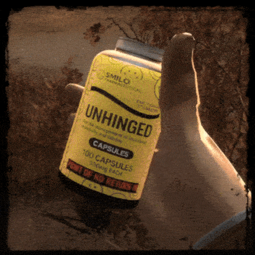 [RNG] 15+ Painkiller Pill Bottles — Left 4 Dead 2 Steam Workshop preview image