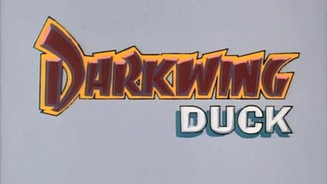 Disney Darkwing Duck (1991) New Version 2025 Weapon Enhancement Script — Left 4 Dead 2 Steam Workshop preview image
