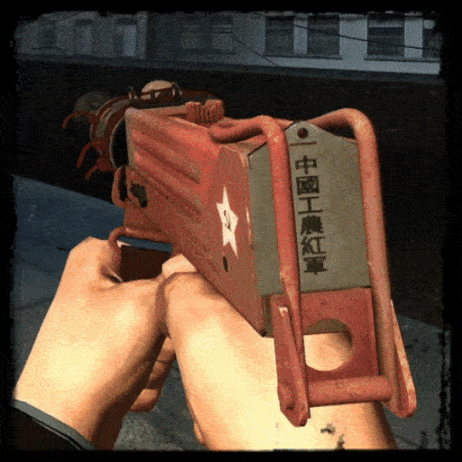 [RNG] 11+ MAC-10 Skins — Left 4 Dead 2 Workshop preview