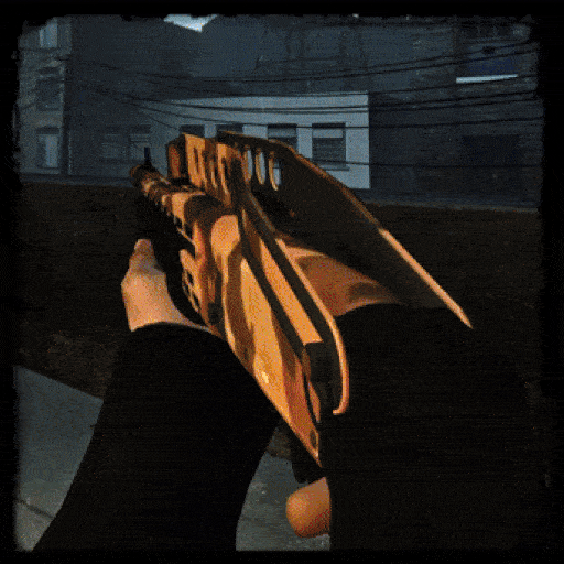 [RNG] +16 SPAS-12 Skins — Left 4 Dead 2 Workshop preview