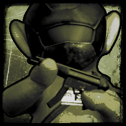 Slendytubbies Ø Anne as Rochelle
 — Left 4 Dead 2 Workshop preview