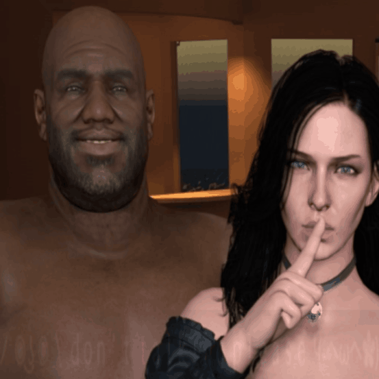 Mute All Survivors and Human NPCs Actually For Real — Left 4 Dead 2 Steam Workshop preview image