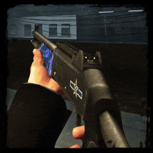 [RNG] +13 Auto-Shotgun Skins [M4] — Left 4 Dead 2 Steam Workshop preview image
