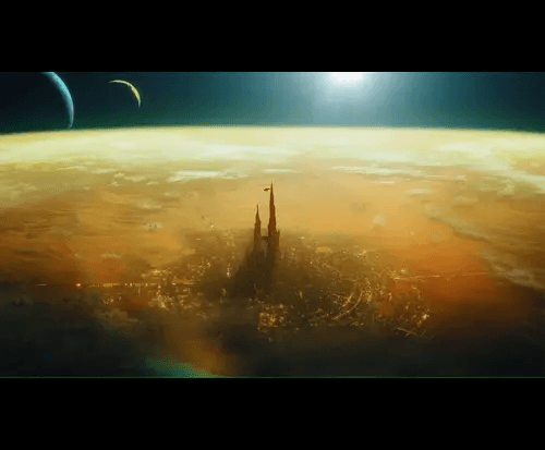 40k Age of Indomitus汉化 — Stellaris Steam Workshop preview image