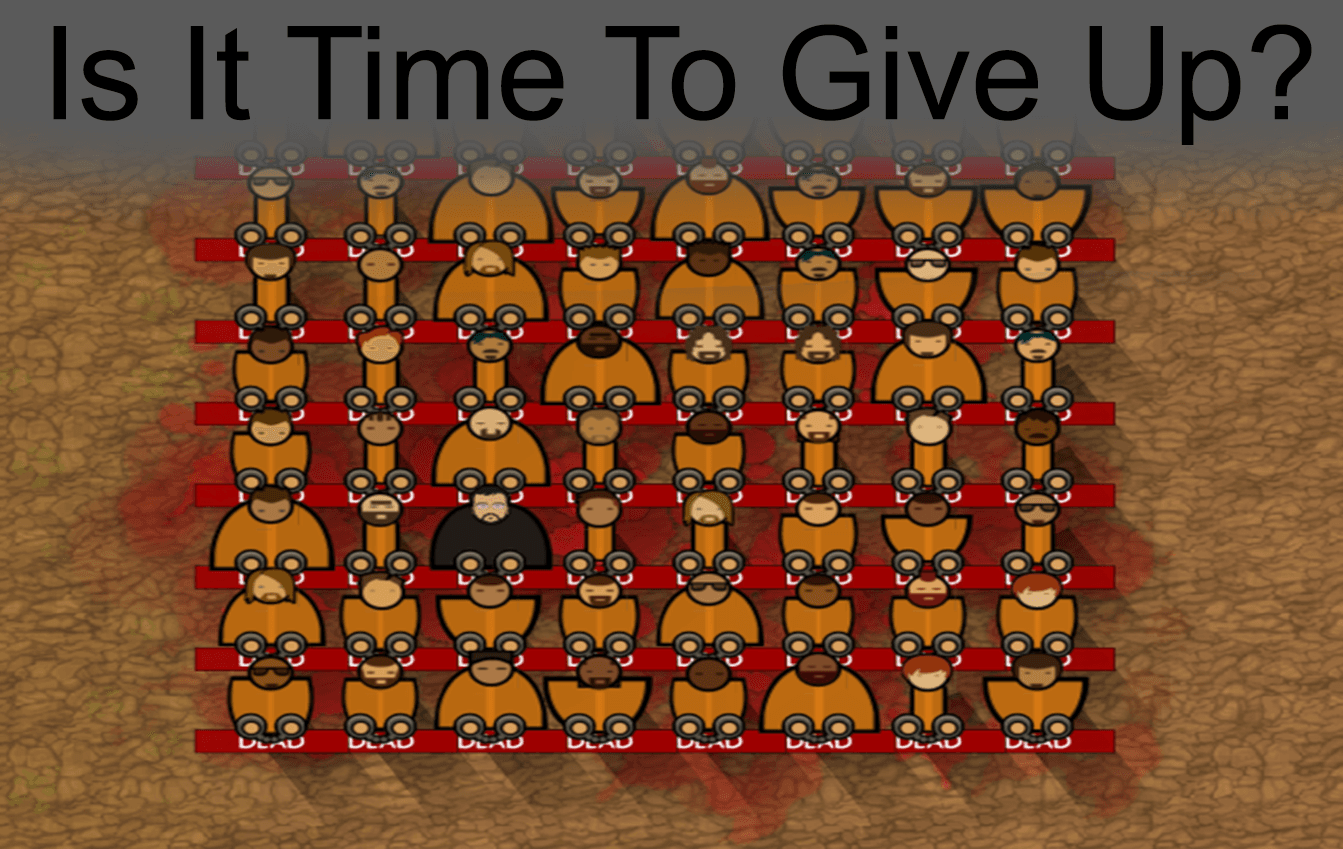 Reset Button v.31 — Prison Architect Steam Workshop preview image