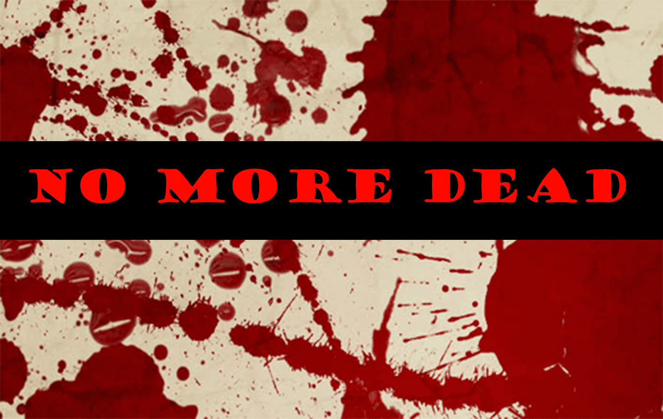 [WIP] No More Dead — Prison Architect Workshop preview