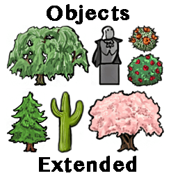 Objects Ext. — Prison Architect Steam Workshop preview image