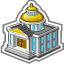 Government Startup Grant Mod V 1.3 — Prison Architect Steam Workshop preview image