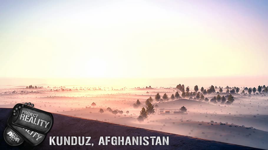 Kunduz, Afghanistan — Arma 3 Steam Workshop preview image