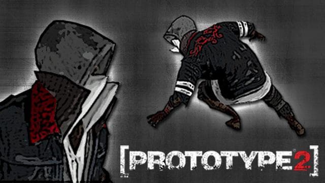 Hunter - Prototype — Left 4 Dead 2 Workshop preview
