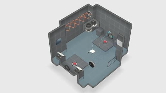 Madonna — Portal 2 Workshop preview