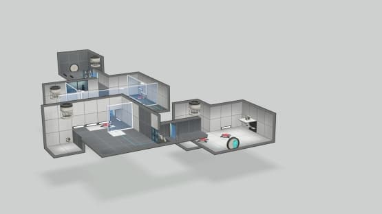 wheat-vamp part 1 — Portal 2 Workshop preview