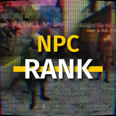 NPC Rank System — Garry's Mod Steam Workshop preview image