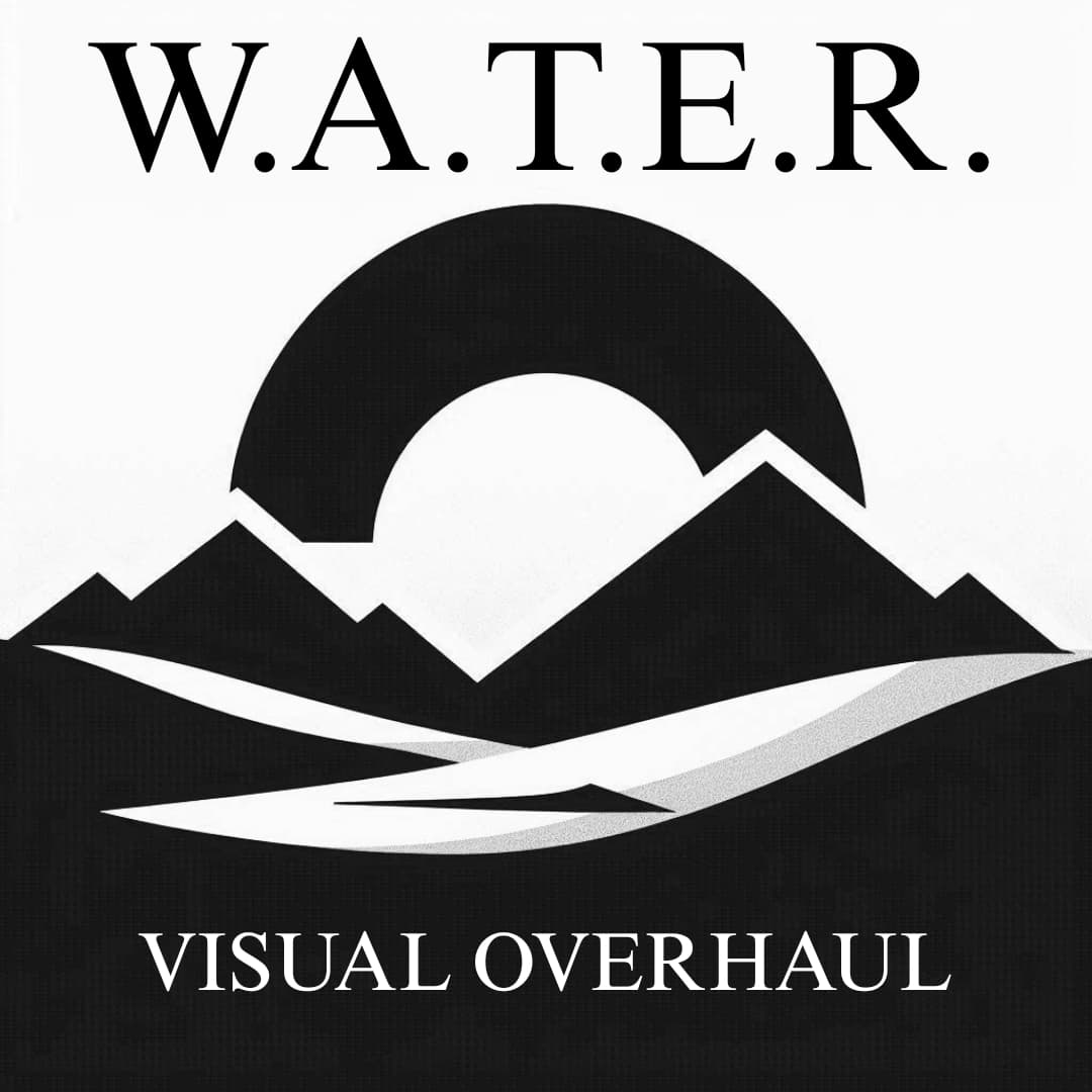 WATER a Visual Overhaul — Kenshi Steam Workshop preview image