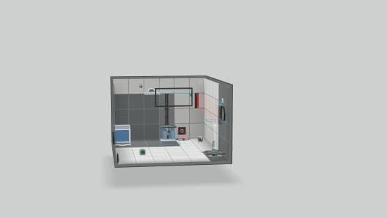 idk — Portal 2 Workshop preview