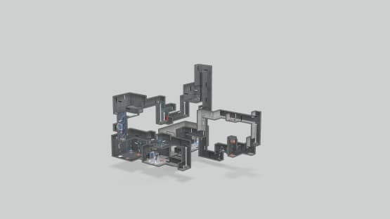 A PLAYZONE — Portal 2 Steam Workshop preview image