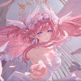 爱莉希雅 — Wallpaper Engine Steam Workshop preview image