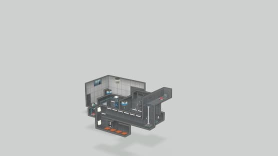 the best coop chamber — Portal 2 Steam Workshop preview image
