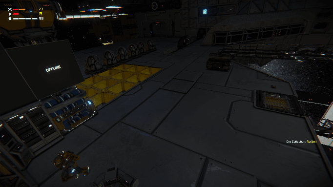 Sontar Alpha Base Camp — Space Engineers Workshop preview