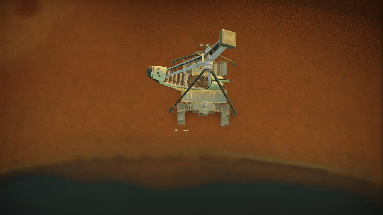 晕炫风暴 — Planet Coaster Steam Workshop preview image