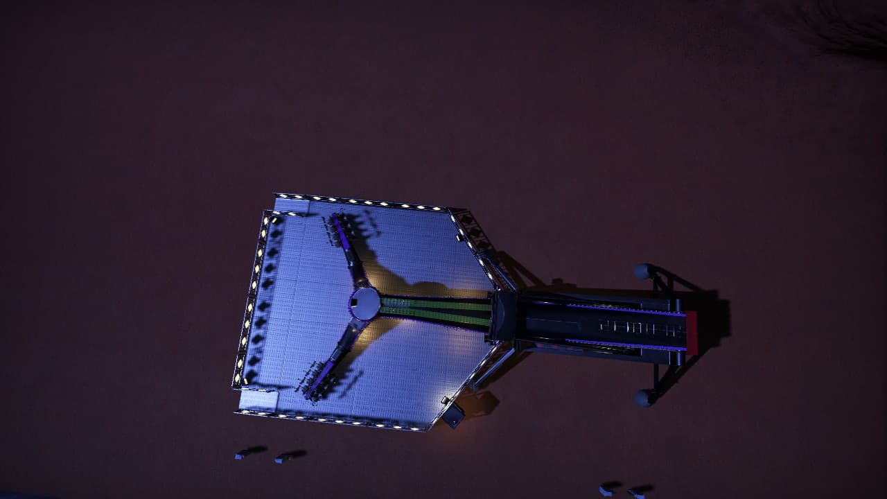 激情 III — Planet Coaster Steam Workshop preview image