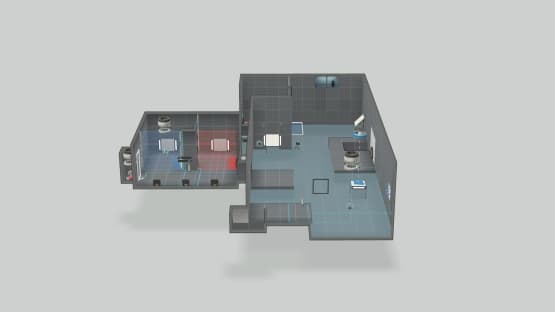 Gel + Momentum (Part 6) — Portal 2 Steam Workshop preview image