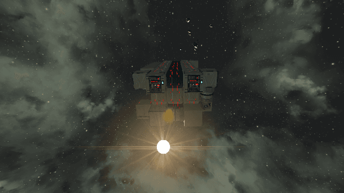Soor G-Drive Engine Dual | Blob Costly Burden Consuming — Space Engineers Steam Workshop preview image