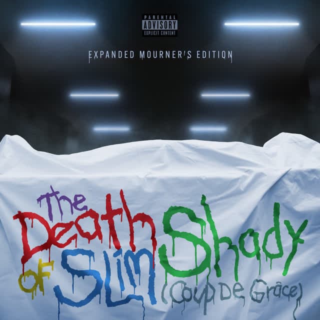 Eminem - The Death of Slim Shady (Coup De Grâce): Expanded Mourner’s Edition Side A - Concert
 — Left 4 Dead 2 Workshop preview