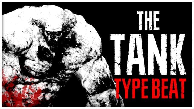 Tank Type Beat (Tank Theme) — Left 4 Dead 2 Steam Workshop preview image