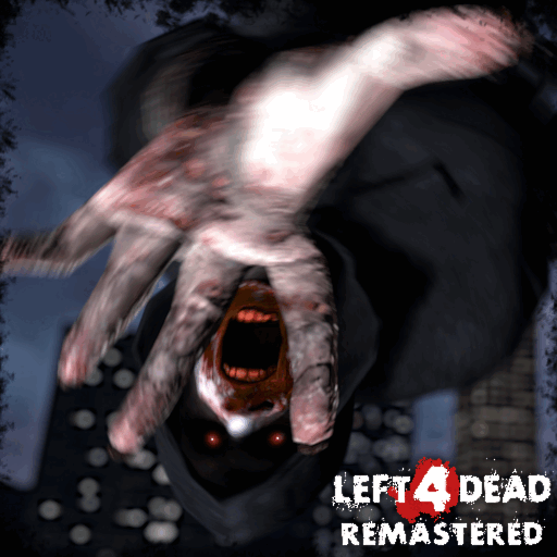 L4D1 Specials: Remastered (Ultimate Pack) — Left 4 Dead 2 Steam Workshop preview image