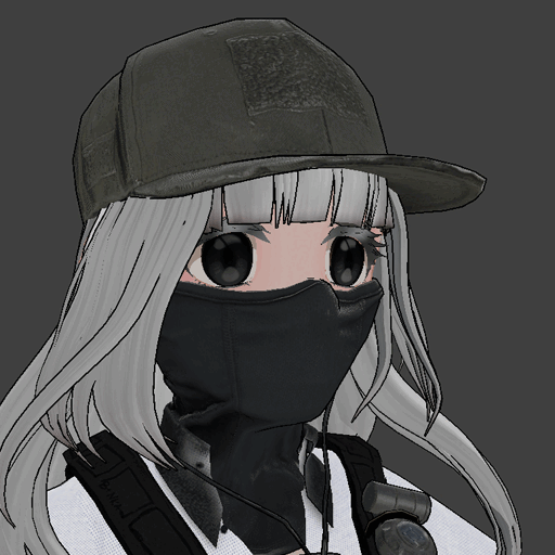 Kurohana Security Corp [PM/NPC] — Garry's Mod Workshop preview
