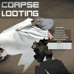 Fallout Looting System — Garry's Mod Steam Workshop preview image