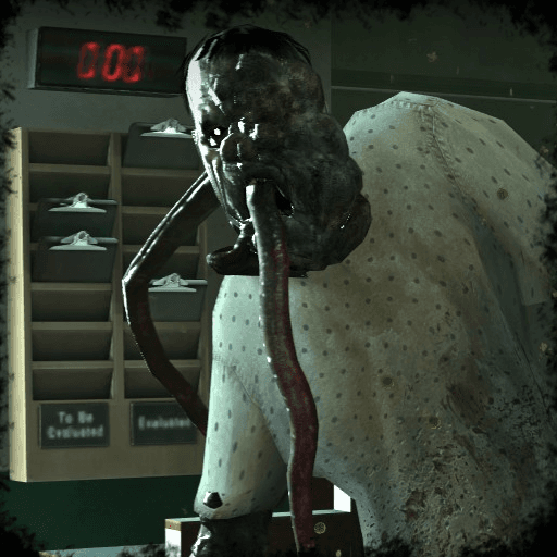 (ALT) L4D1 Smoker: Remastered — Left 4 Dead 2 Steam Workshop preview image
