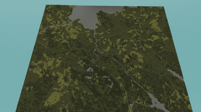 Linköping, Sweden — Cities: Skylines Workshop preview