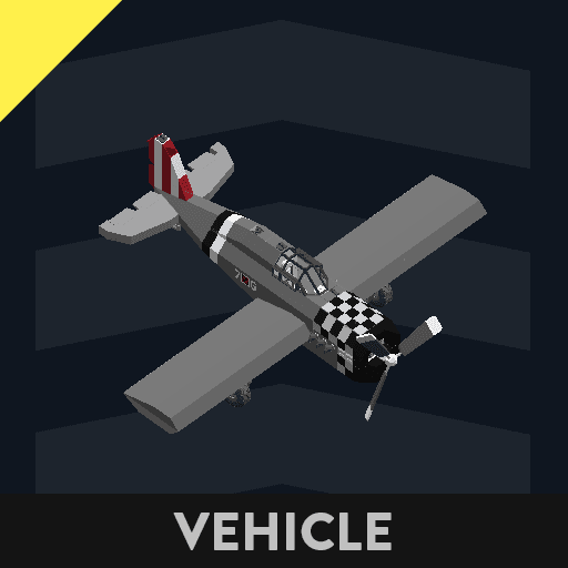 Stunt Plane — Stormworks: Build and Rescue Workshop preview